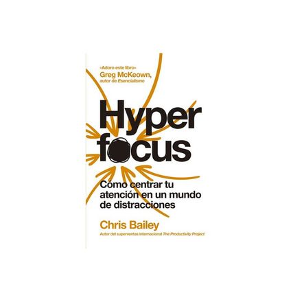Hyperfocus
